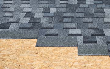 expert West End Town asphalt roof companies