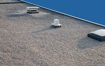 flat roofing West End Town