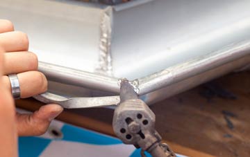 disadvantages of West End Town lead roofing