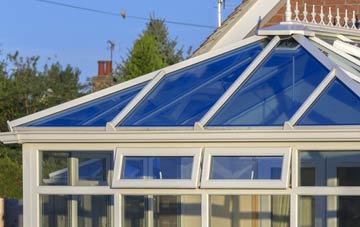 professional West End Town conservatory insulation