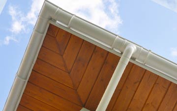 West End Town soffit types