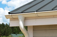 West End Town soffits