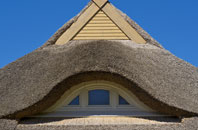West End Town thatch roofing
