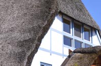 find rated West End Town thatchers